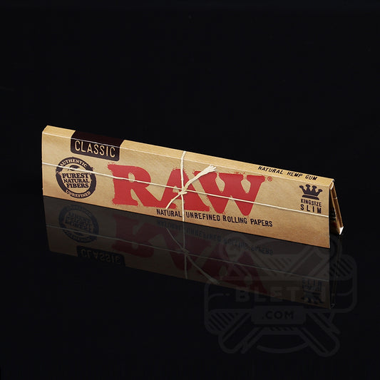 Raw Classic King Size Slim